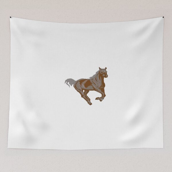Item preview, Running Horse designed and sold by wahine24.