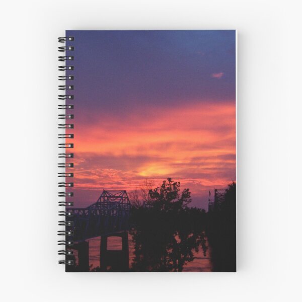 Item preview, Mississippi River DPSS171019-10a  designed and sold by CSteenArt.