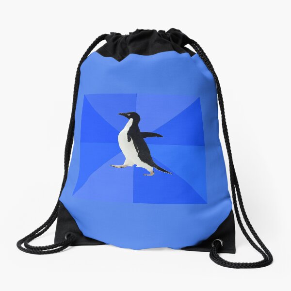 Meme Animals Socially Awkward Penguin Oh Is This The Coke