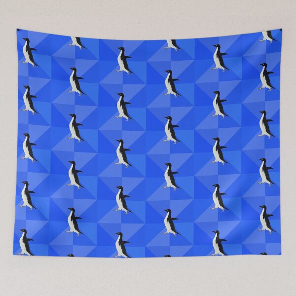 Item preview, Socially Awkward Penguin  designed and sold by Meme Economy.