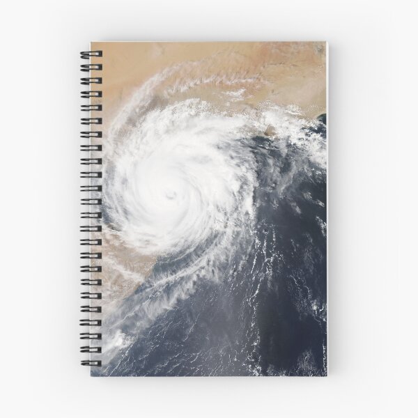 Item preview, Hurricane map designed and sold by StbdCapsized.