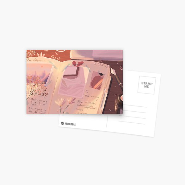 Item preview, evening routine #2 designed and sold by mienar.