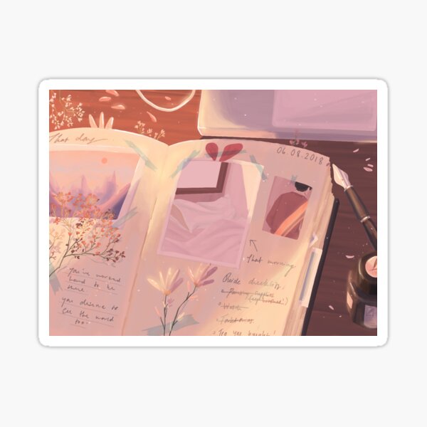 Item preview, evening routine #2 designed and sold by mienar.
