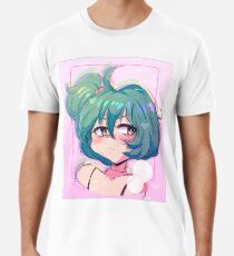 Schmollen Männer Premium T-Shirts