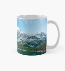 Upper Lakes at Joffre Lakes Provincial Park Mug