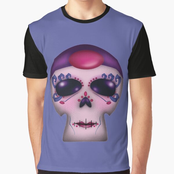 Wrong Lever! Graphic T-Shirt