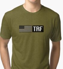 TRF Tri-blend T-Shirt