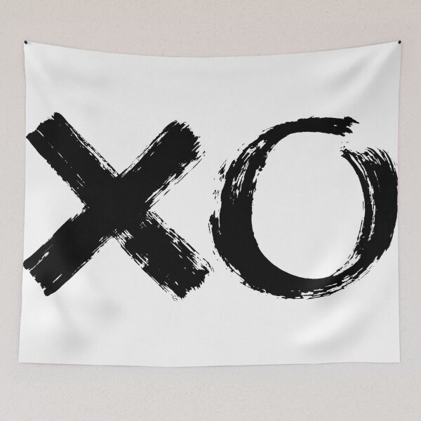 Item preview, XO XOXO designed and sold by Sam-Pedler.