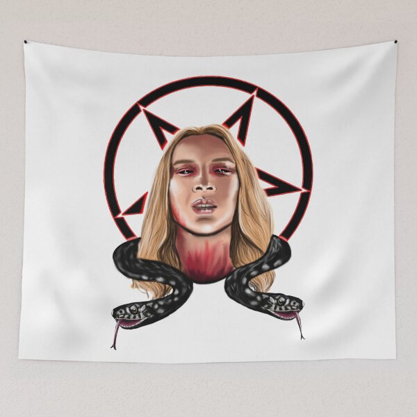 Item preview, Michael Langdon designed and sold by mmartinez-art.