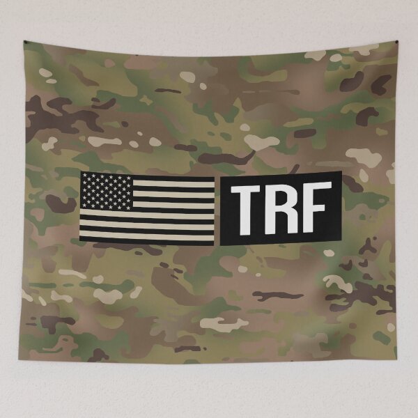 Item preview, TRF designed and sold by Jared Davies.