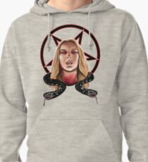 Michael Langdon Pullover Hoodie