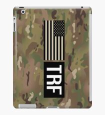 TRF iPad Case/Skin