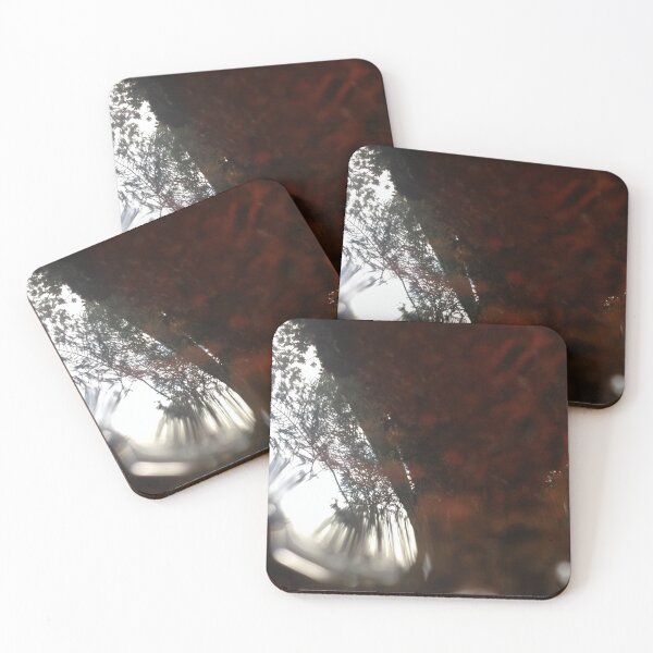 Item preview, Surface water in a tree pool designed and sold by Ovahill.