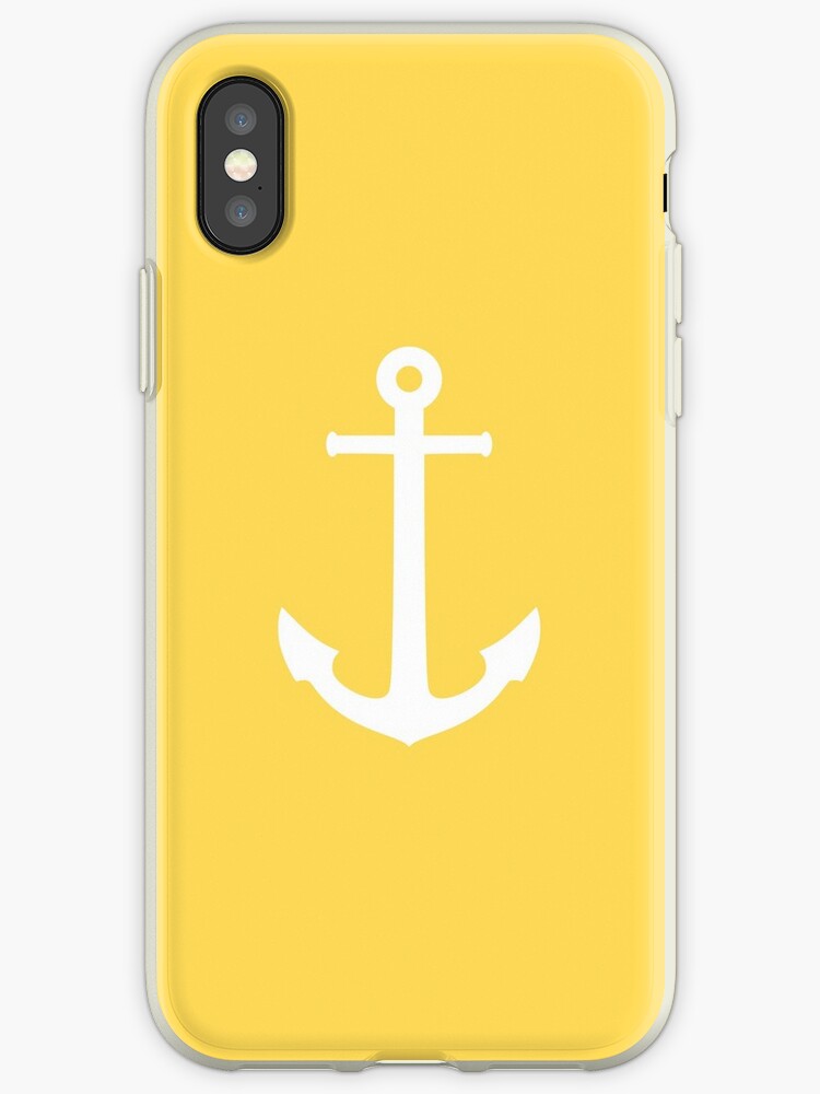coque iphone xs moutarde