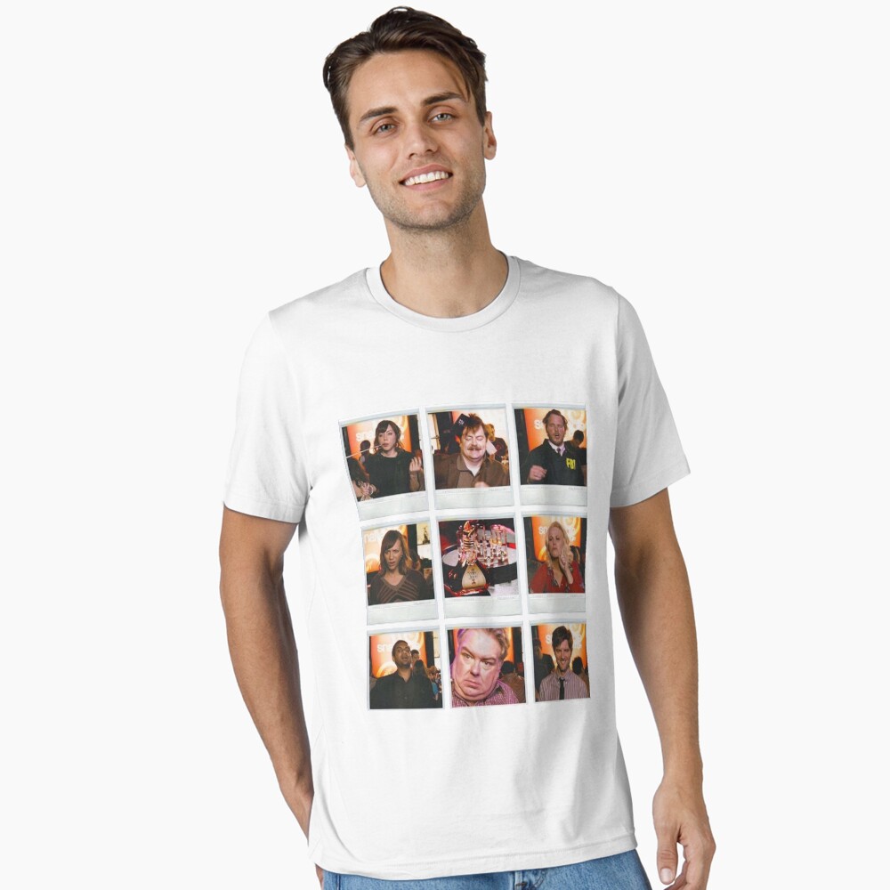 Item preview, Essential T-Shirt designed and sold by shaylikipnis.