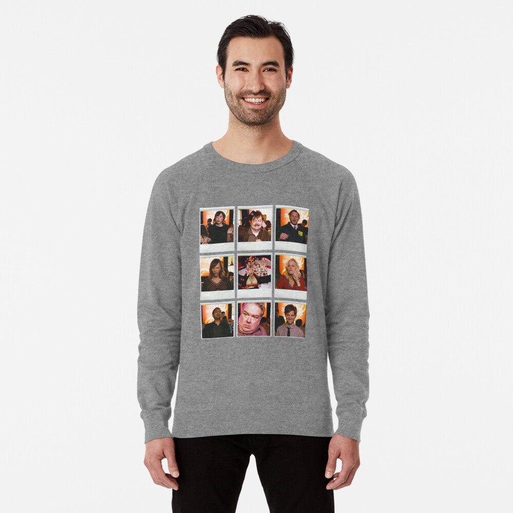 Item preview, Lightweight Sweatshirt designed and sold by shaylikipnis.