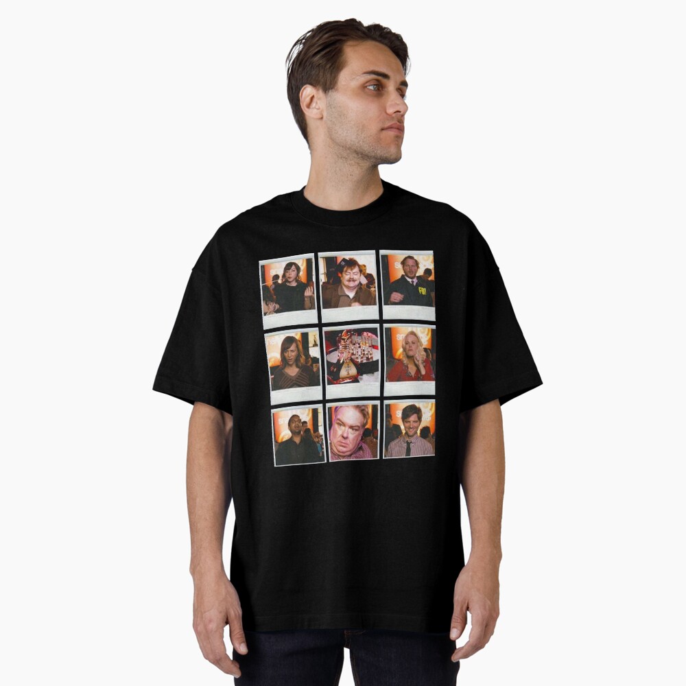 Item preview, Oversized T-Shirt designed and sold by shaylikipnis.