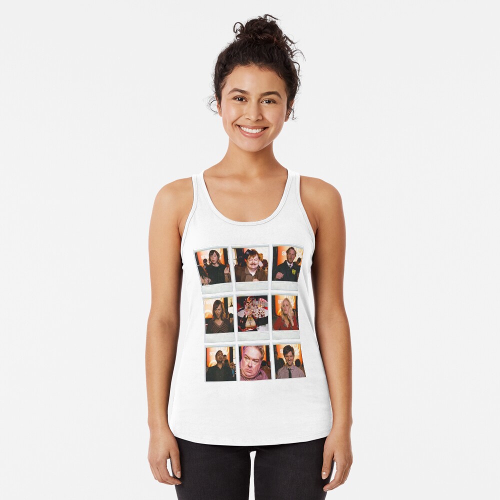 Item preview, Racerback Tank Top designed and sold by shaylikipnis.