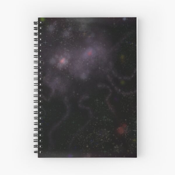 Item preview, Cthulhu Nebula designed and sold by ArachnidImagery.