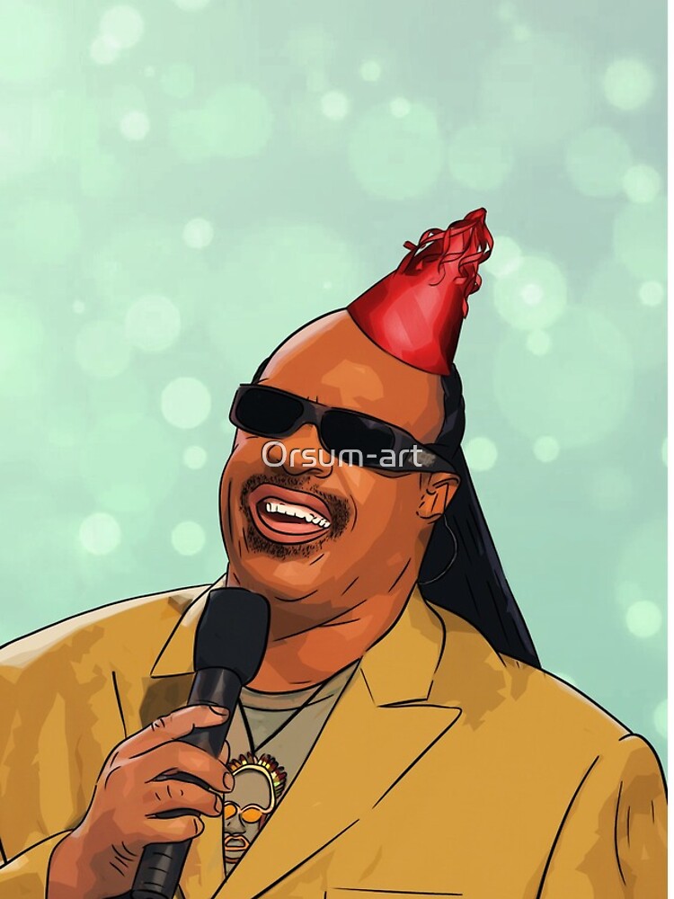 download happy birthday song by stevie wonder