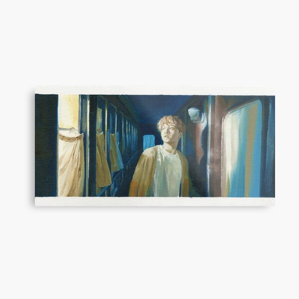 spring day 7 Metal Print