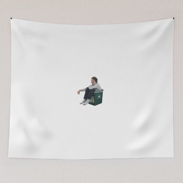 Item preview, Trash Man designed and sold by mayrier.