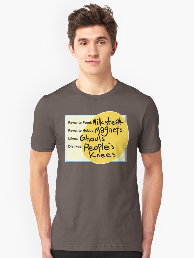 iasip Charlie dating profil