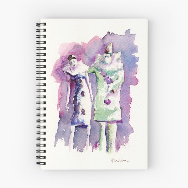 Item preview, The Carnival Is Over designed and sold by Paulusart.