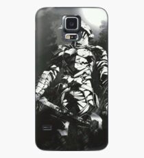 Funda/vinilo para Samsung Galaxy Asesino de Goblin