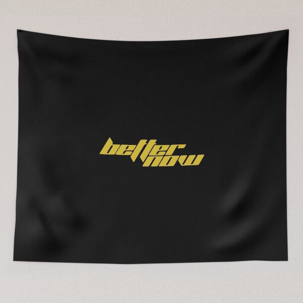 Item preview, Better Now designed and sold by katelinhealey.