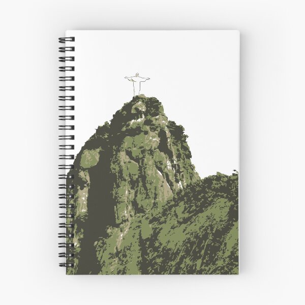 Item preview, Rio de Janeiro designed and sold by TheJoeyStudio.