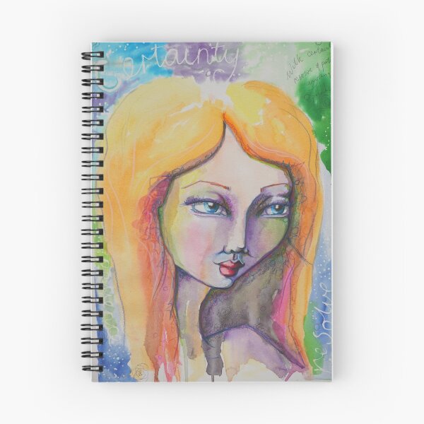 Item preview, Certainty designed and sold by artismel.