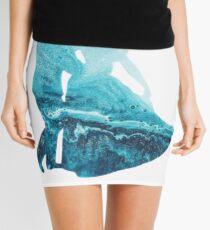 Love in the air Mini Skirt