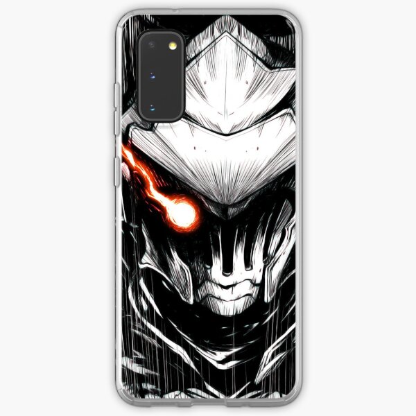 Goblin Slayer Samsung Galaxy Soft Case
