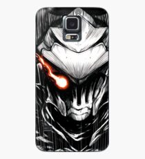Funda/vinilo para Samsung Galaxy Asesino de Goblin