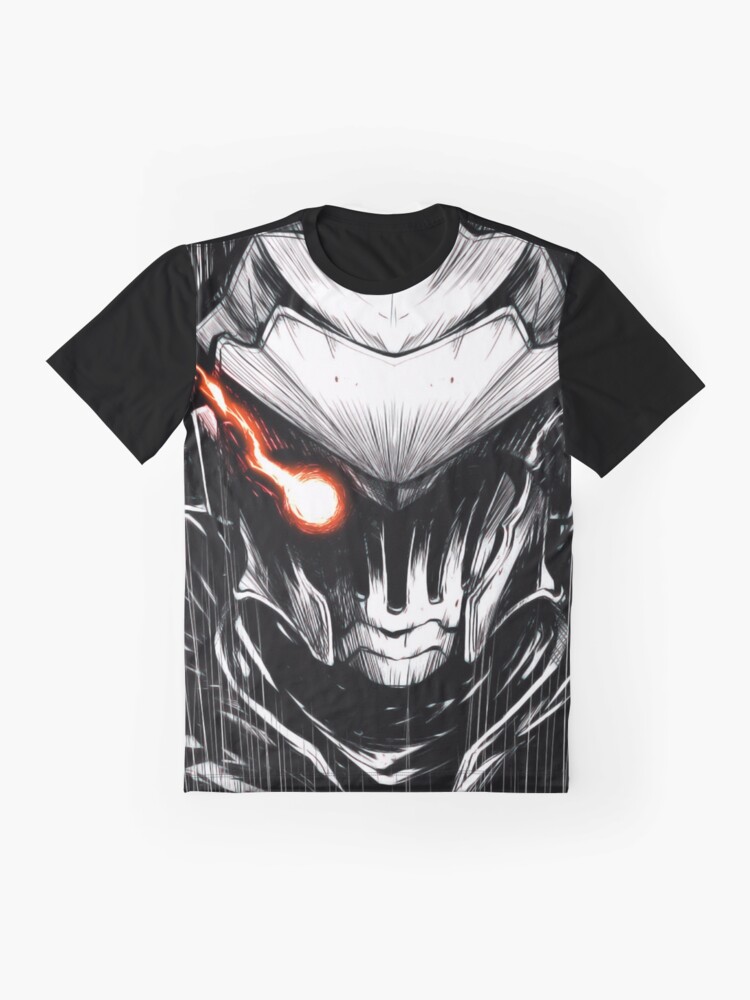 "Goblin Slayer" T-shirt by rocketbone | Redbubble