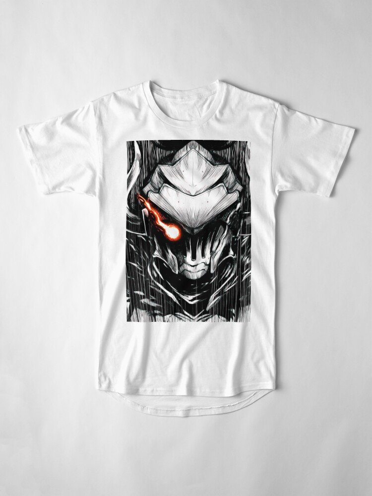 "Goblin Slayer" T-shirt by rocketbone | Redbubble