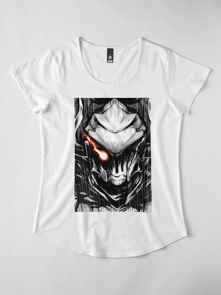 "Goblin Slayer" T-shirt by rocketbone | Redbubble