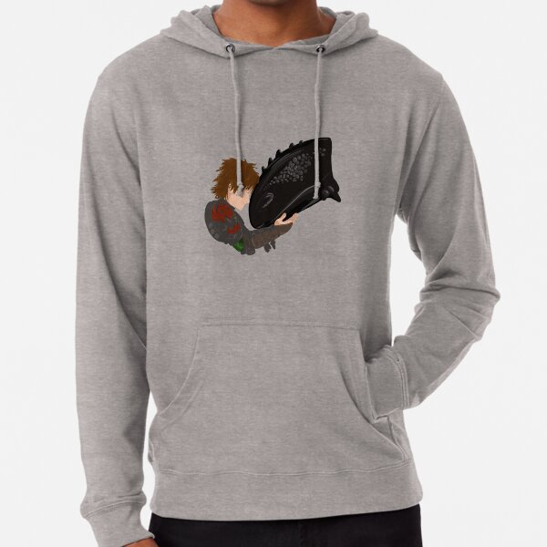 Httyd hoodie clearance