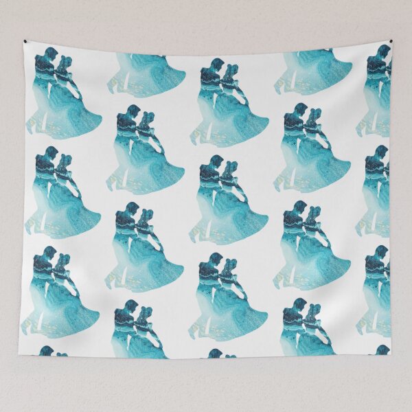 Item preview, Till Midnight designed and sold by Maeve419.