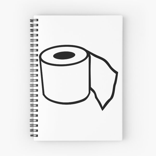 Item preview, Toilet paper designed and sold by Designzz.