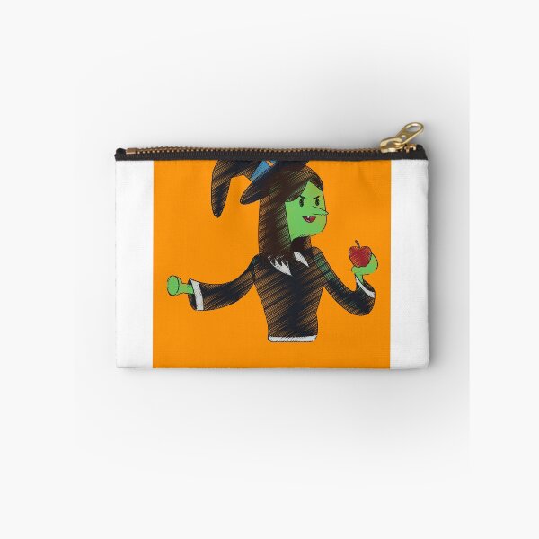 Item preview, October Halloween La Bruja Witch Mexican Loteria Bingo Card designed and sold by casadeloteria.