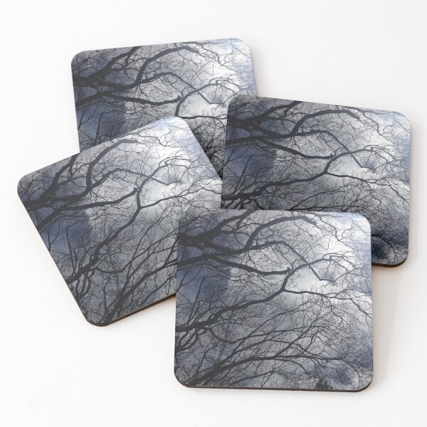 Item preview, Reaching branches skyward designed and sold by Ovahill.