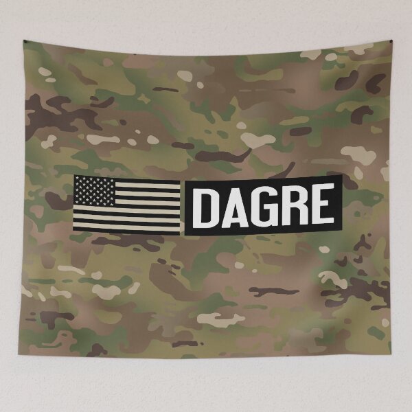 Item preview, DAGRE designed and sold by Jared Davies.