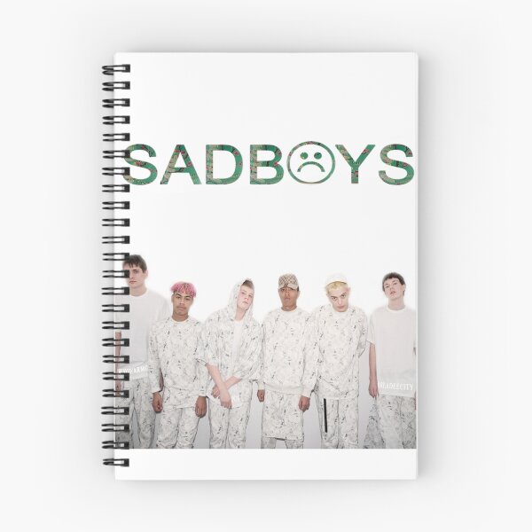 Item preview, Sadboys Boys/ Gravity Boys designed and sold by Grove.