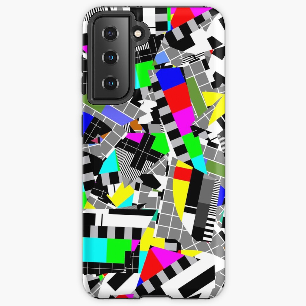 Item preview, Samsung Galaxy Tough Case designed and sold by dima-v.