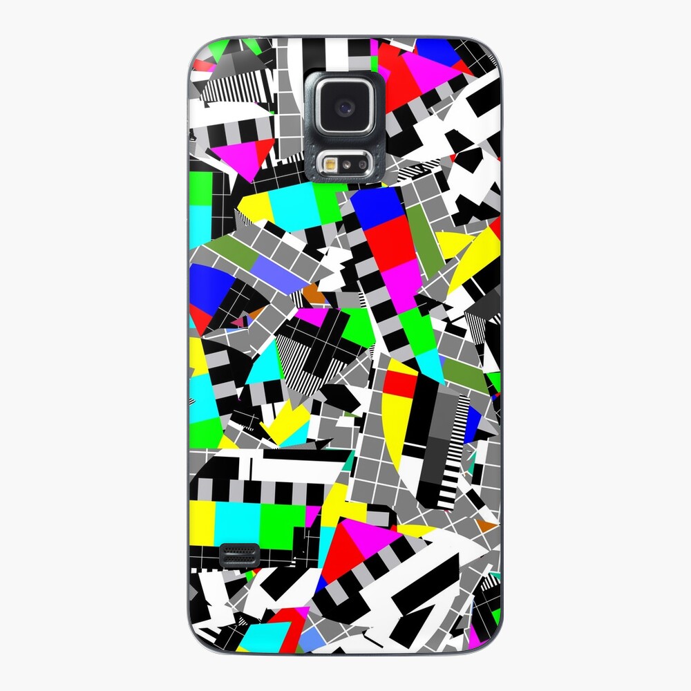 Item preview, Samsung Galaxy Skin designed and sold by dima-v.