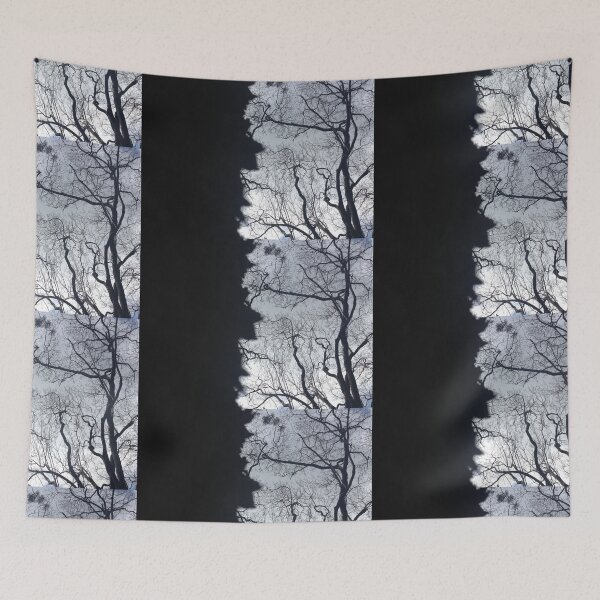 Item preview, From Behind a Tree designed and sold by Ovahill.