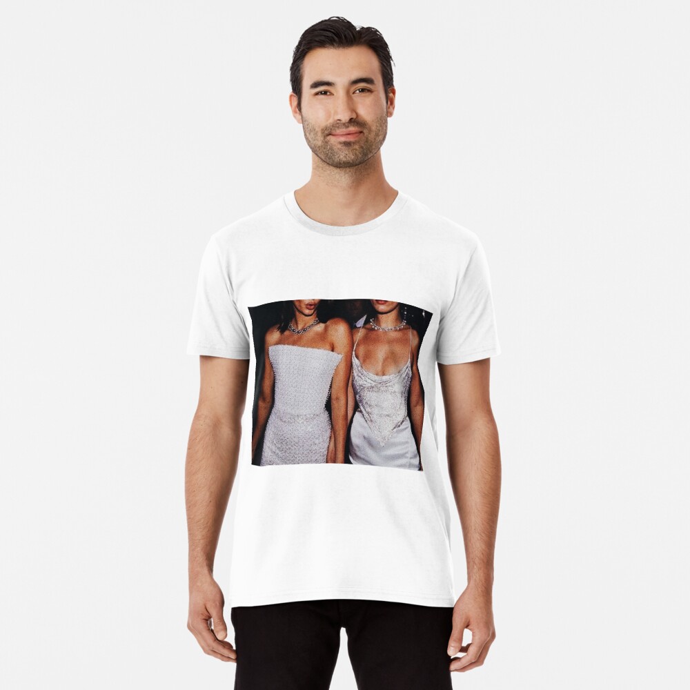 vintage fashion Premium T-Shirt