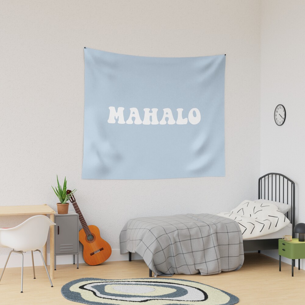 Item preview, Tapestry designed and sold by mauikauai.